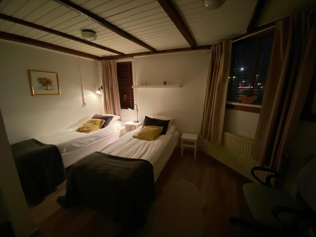 Perfect Apartment In The Heart Of Reykjavik Exterior photo