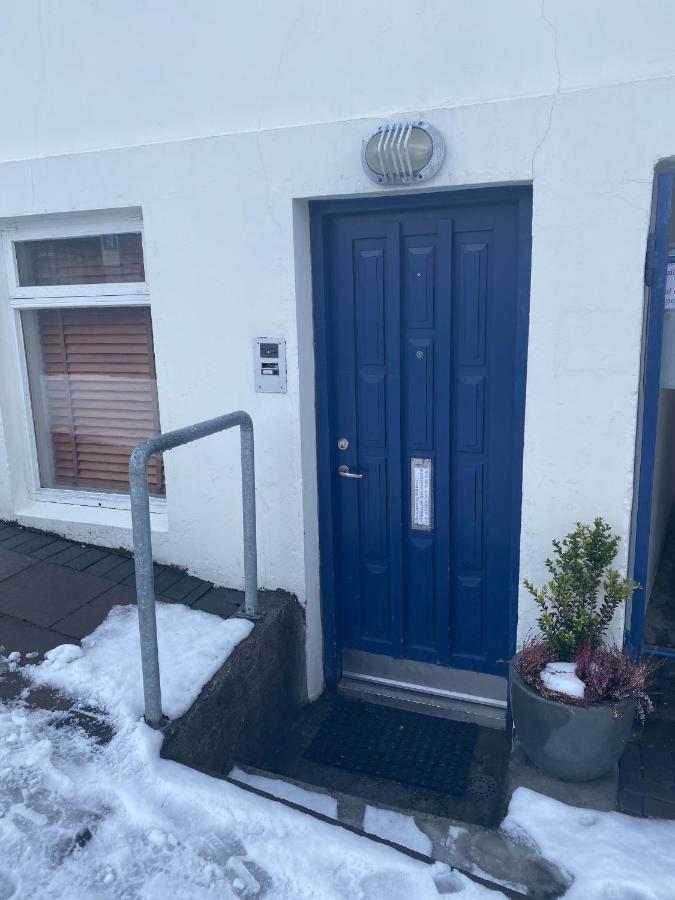 Perfect Apartment In The Heart Of Reykjavik Exterior photo